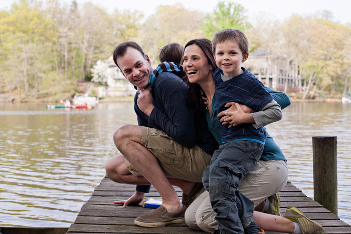 barcroft lake falls church