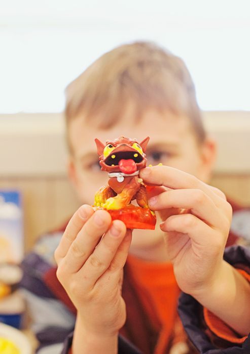 skylanders