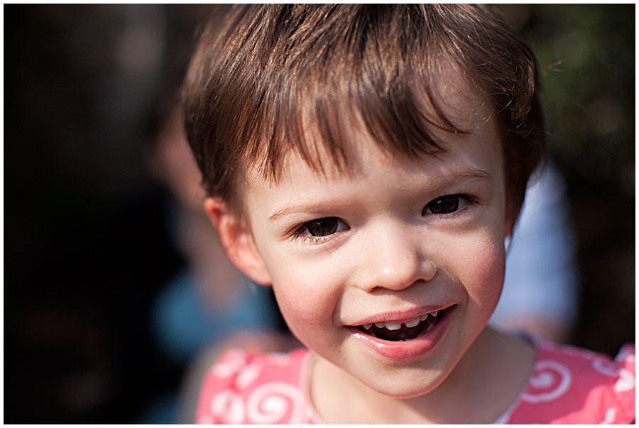 national cathedral park photo session
