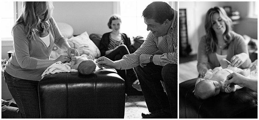 newborn lifestyle photography