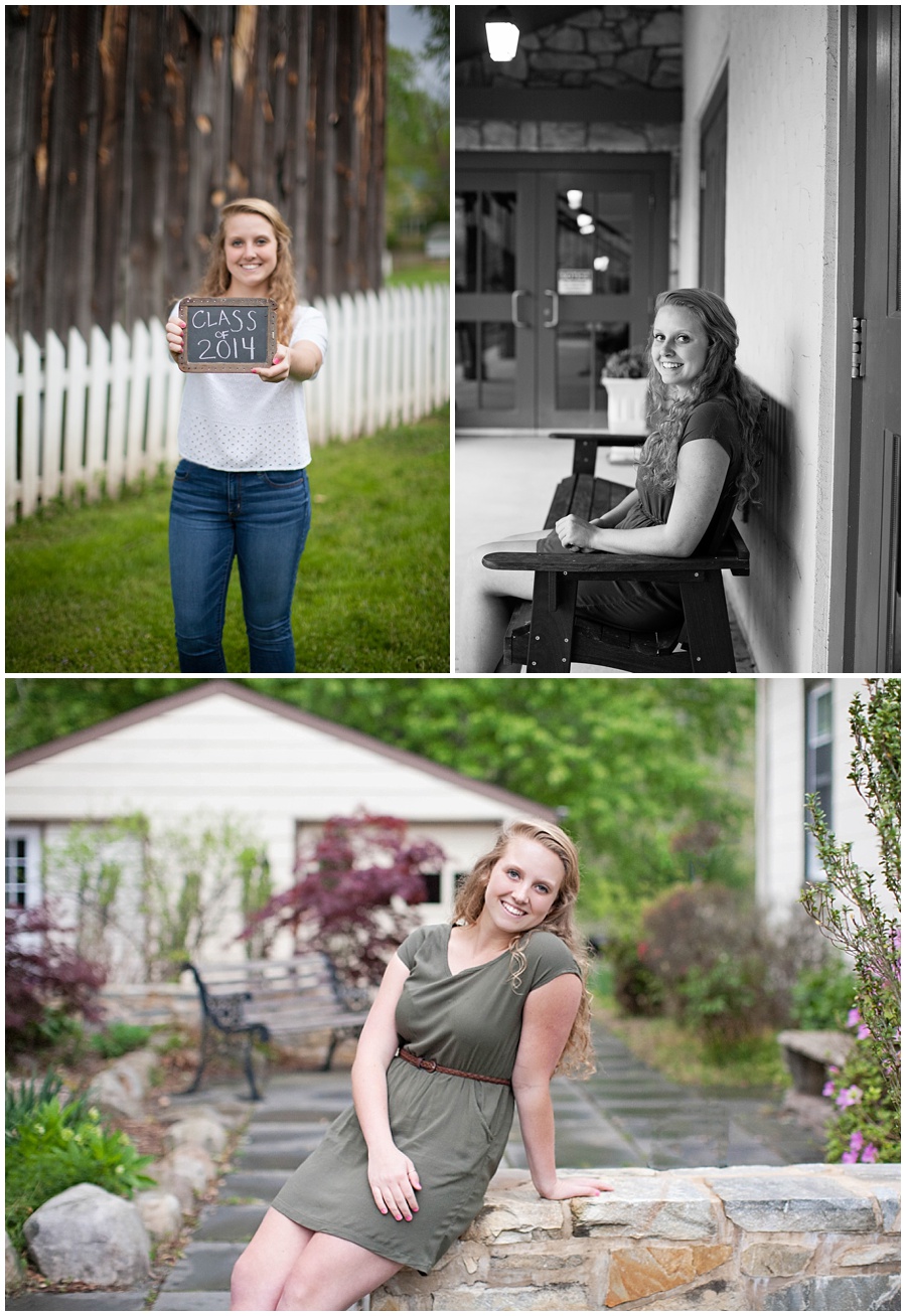 fairfax senior photography for woodson high school