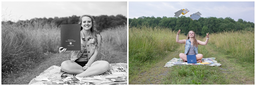 senior photography in alexandria virginia