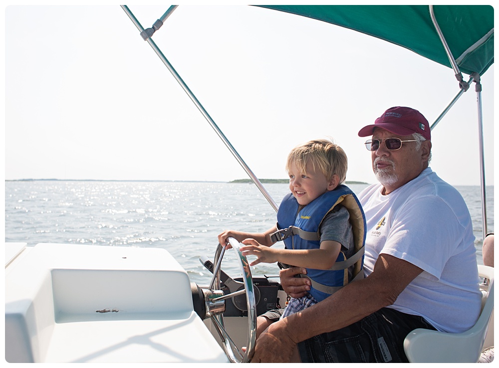 Fishing Trip