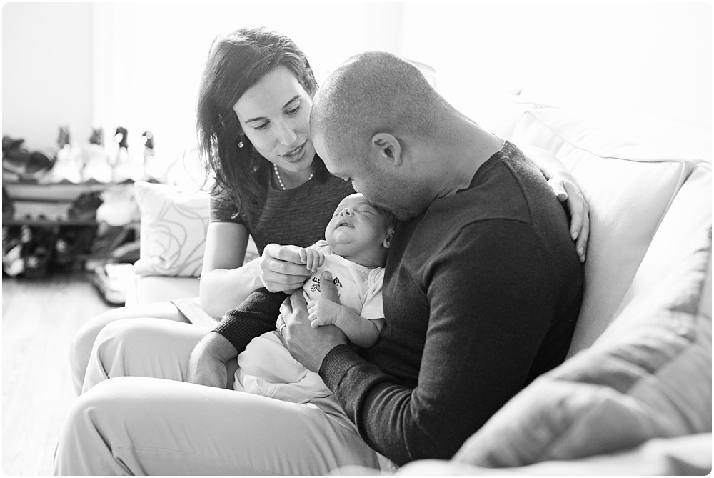 newborn lifestyle photo session kelly walsh loss photography