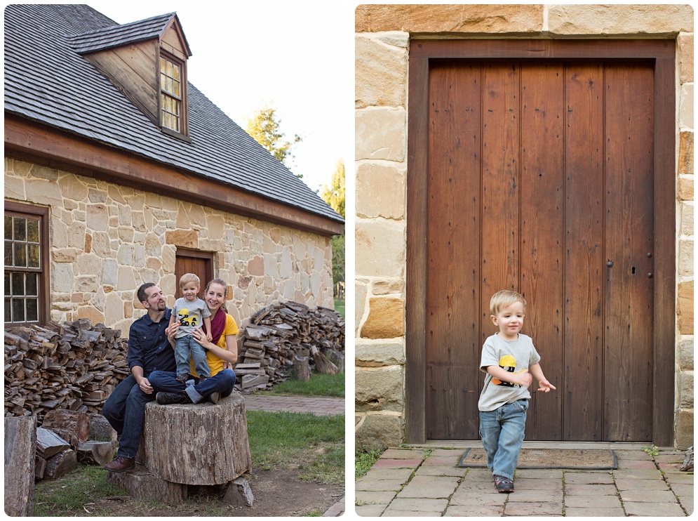 Alexandria VA family photographer