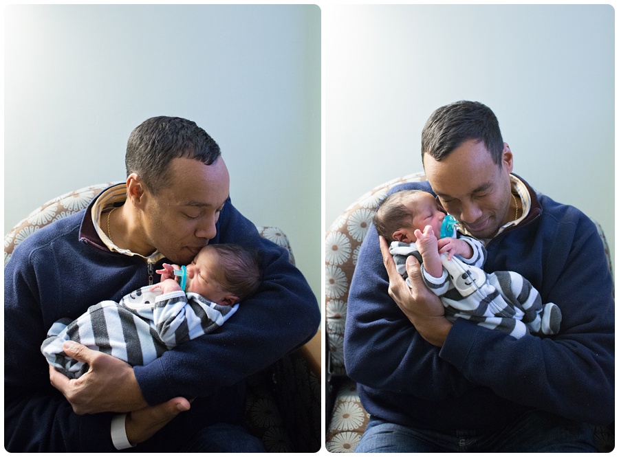 hospital newborn photography fair oaks hospital fairfax virginia