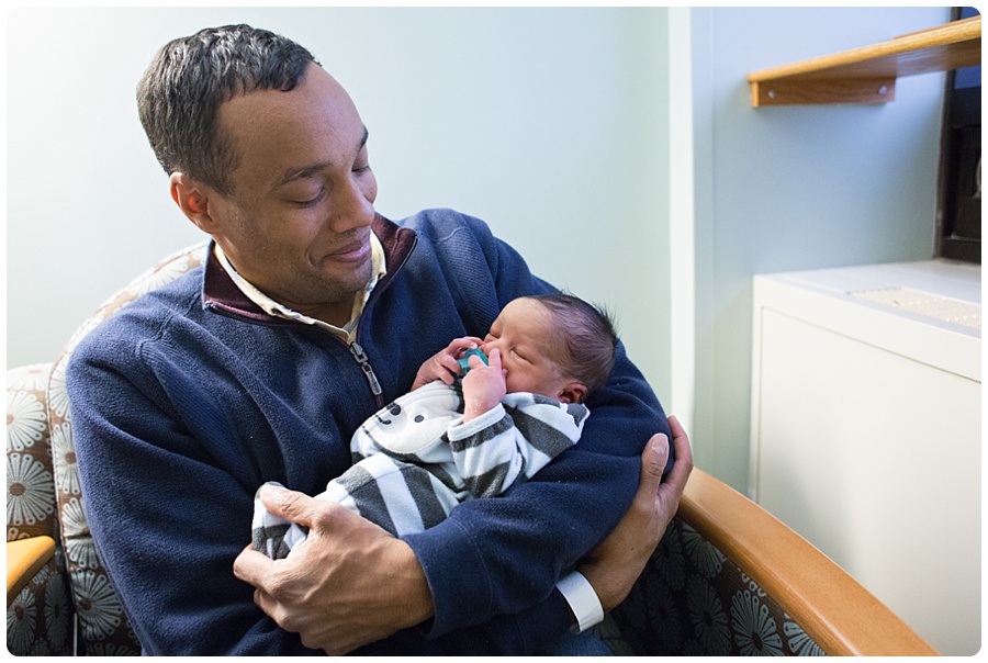 hospital newborn photography fair oaks hospital fairfax virginia