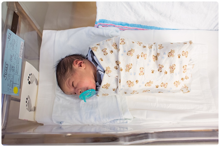 hospital newborn photography fair oaks hospital fairfax virginia