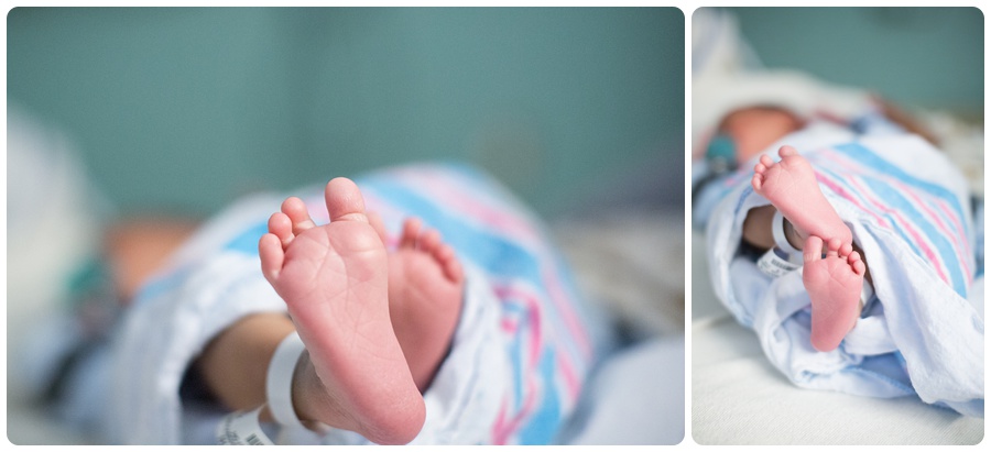 hospital newborn photography fair oaks hospital fairfax virginia