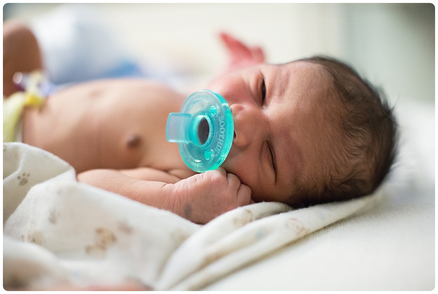 hospital newborn photography fair oaks hospital fairfax virginia