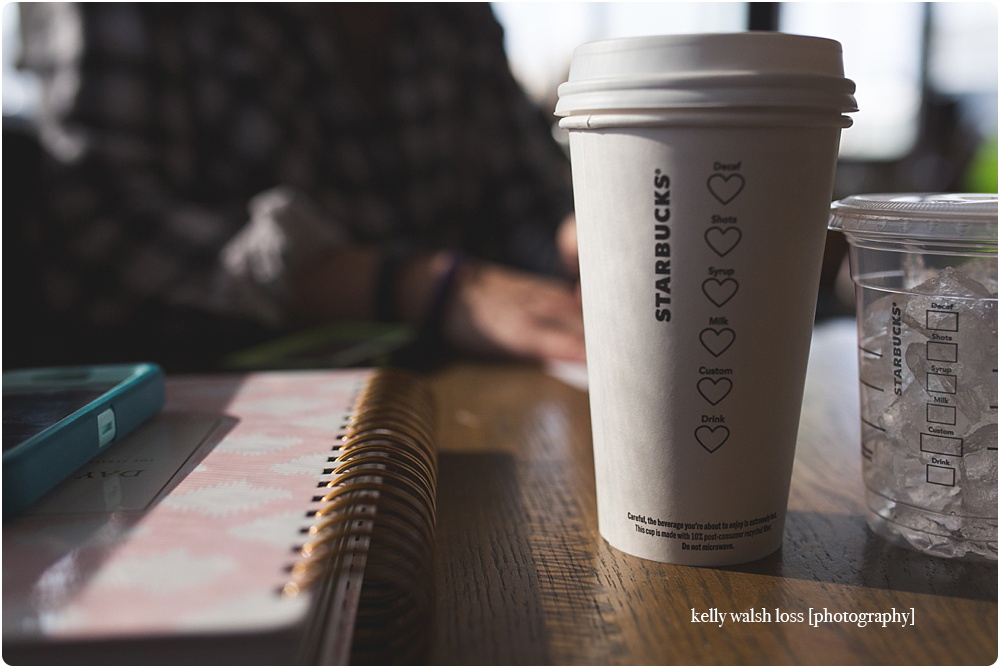 starbucks coffee cup