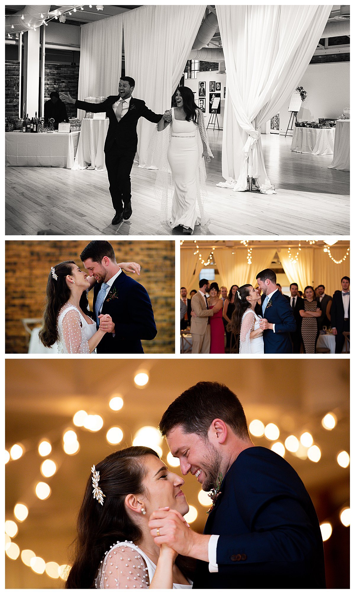 bride_and_groom_entrance_and_first_dance_american_visionary_arts_museum_baltimore_maryland_kelly_loss_photography.JPG