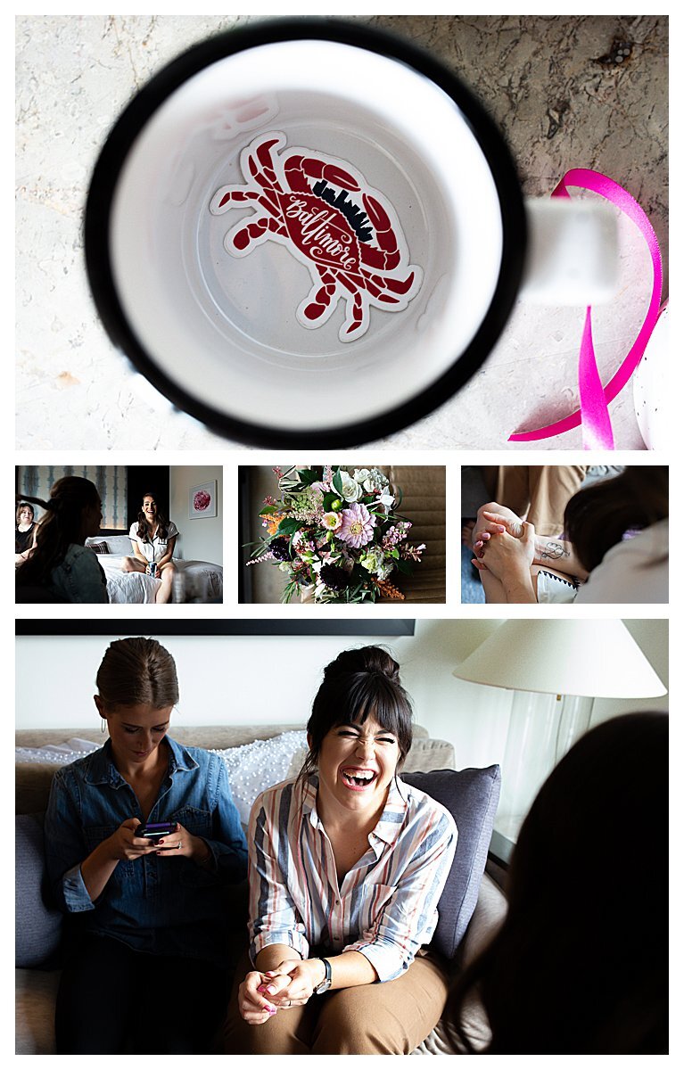 bride_getting_ready_in_baltimore_american_visionary_arts_museum_baltimore_maryland_kelly_loss_photography.JPG