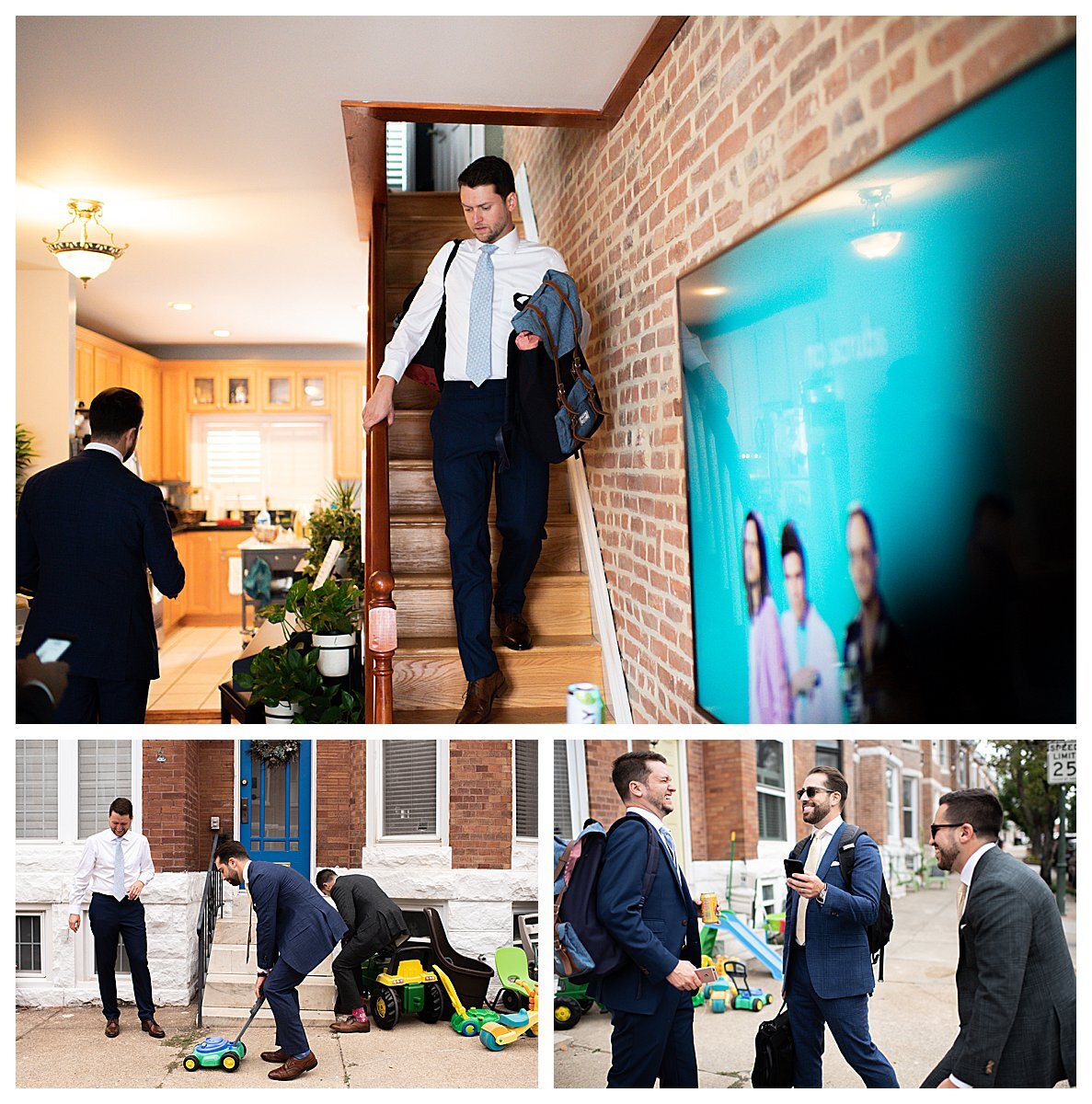groom_getting_ready_townhouse_fells_point_american_visionary_arts_museum_baltimore_maryland_kelly_loss_photography.JPG